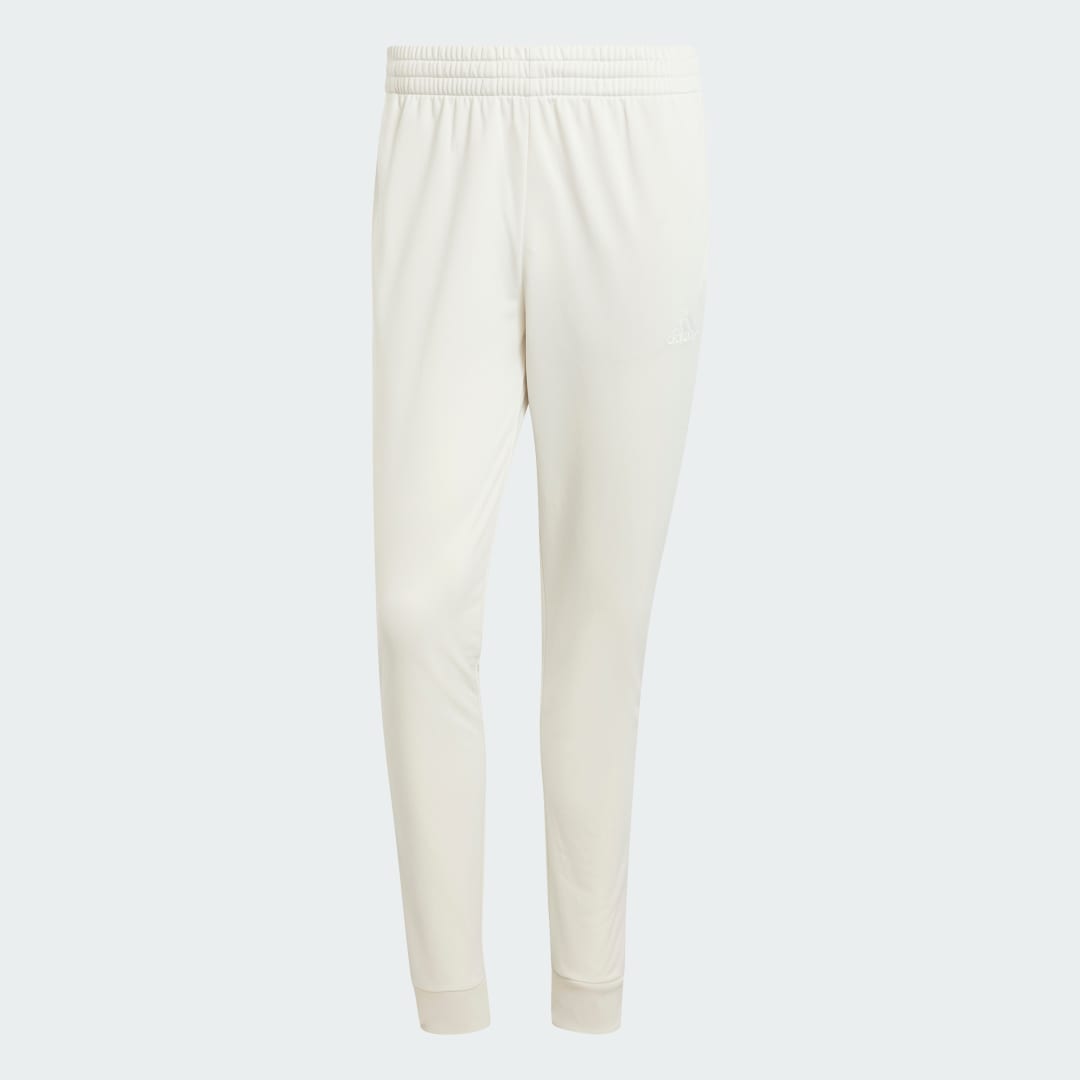 Adidas Basic 3-Stripes Tricot Trainingspak