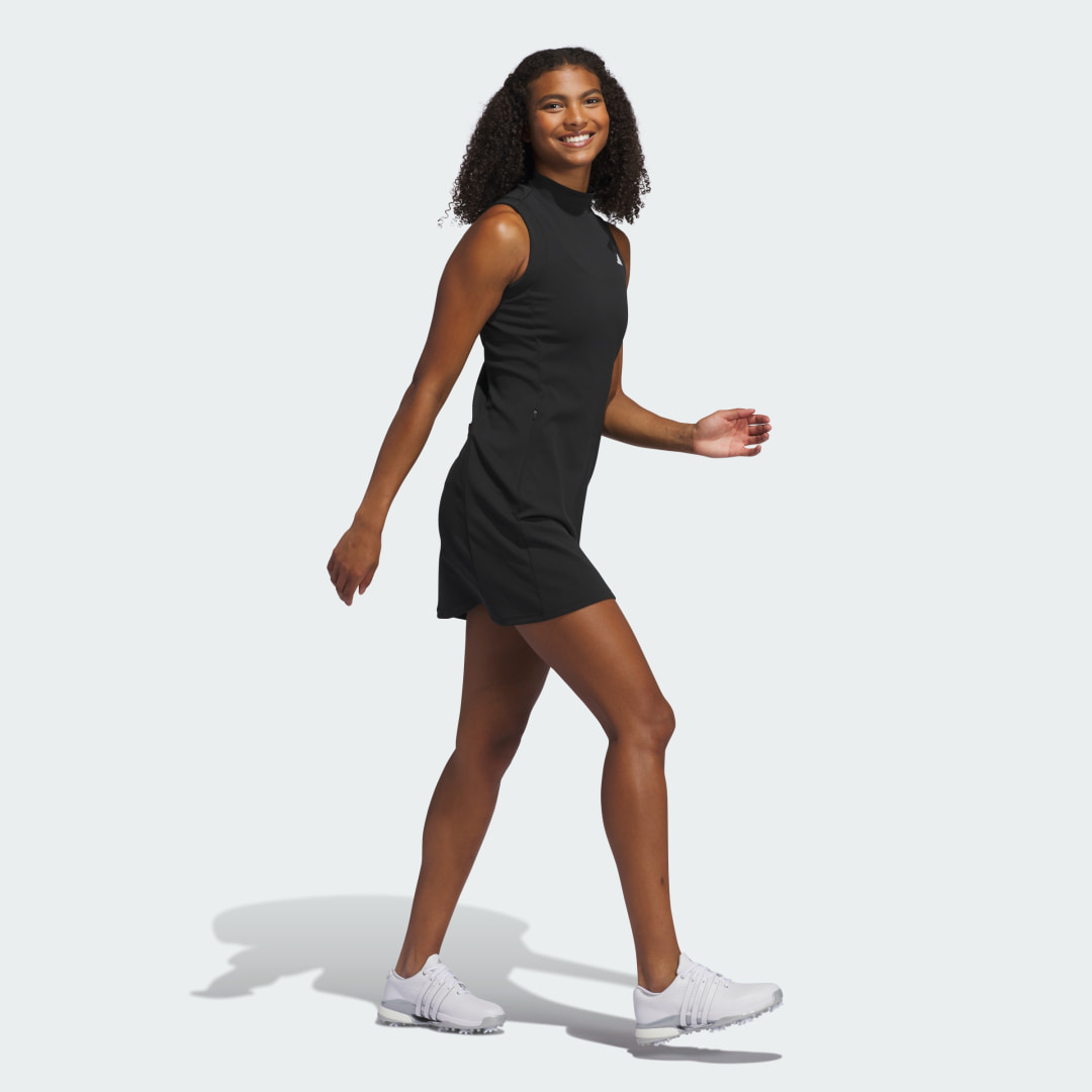 Adidas Ultimate365 Rib Jurk
