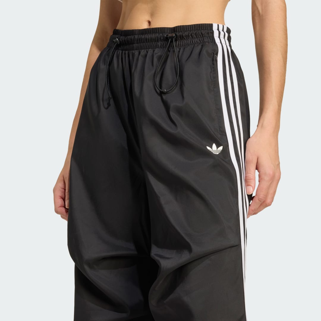 Adidas Adilenium Season 4 Teamgeist Ruffle Trainingsbroek
