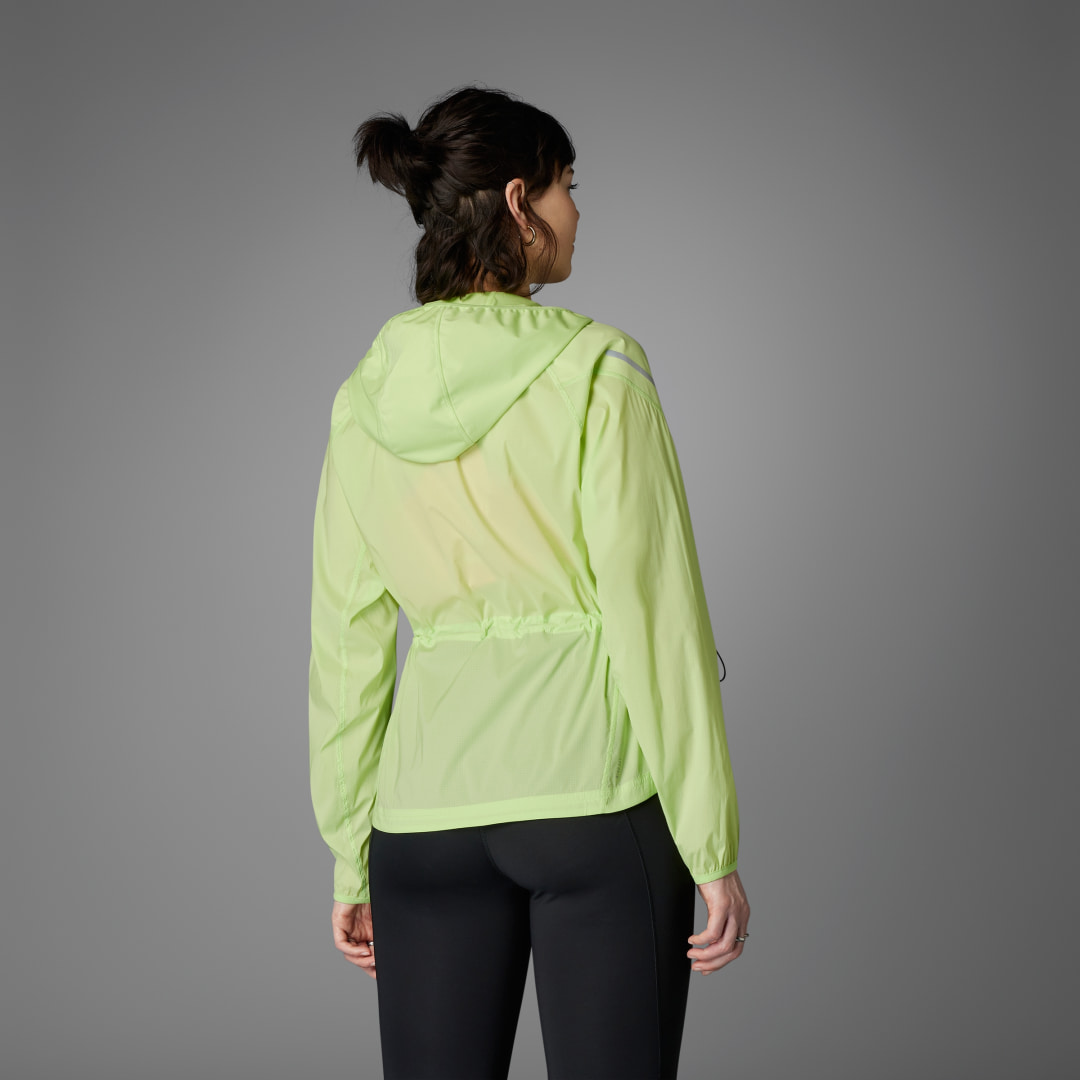Veste Ultimate - vue 2