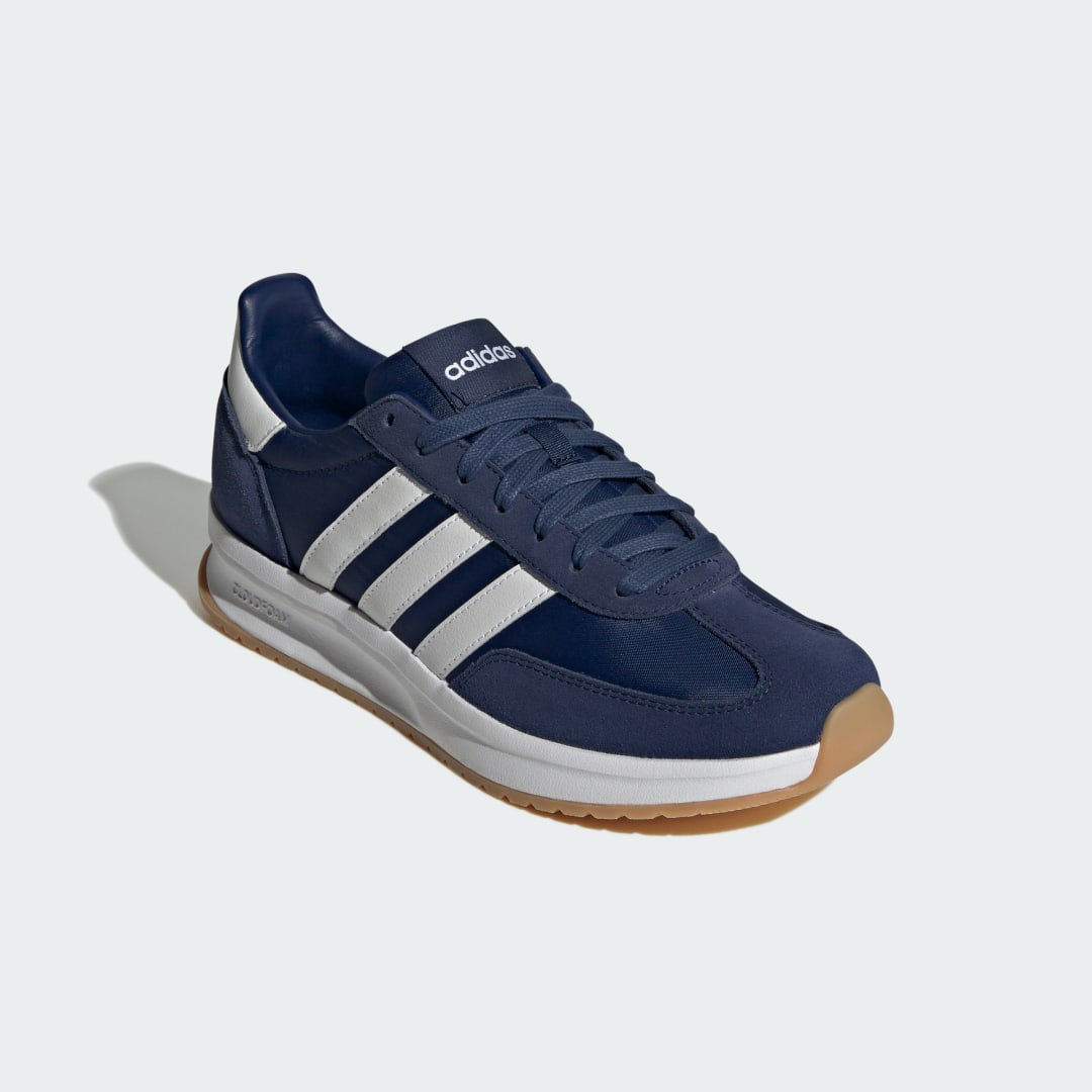 Adidas  sneaker Dark Blue / Cloud White / Cloud White