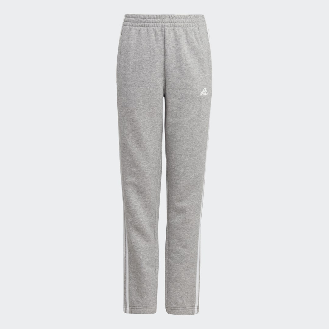 Adidas Sportswear Essentials 3-Stripes Fleece Broek