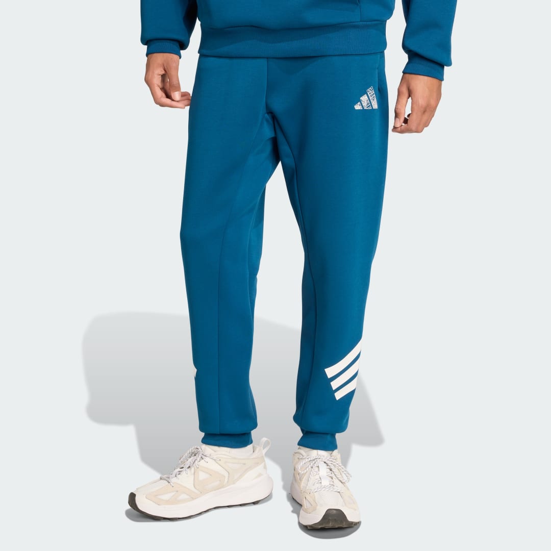Adidas Marvel Spider-Man Joggingbroek