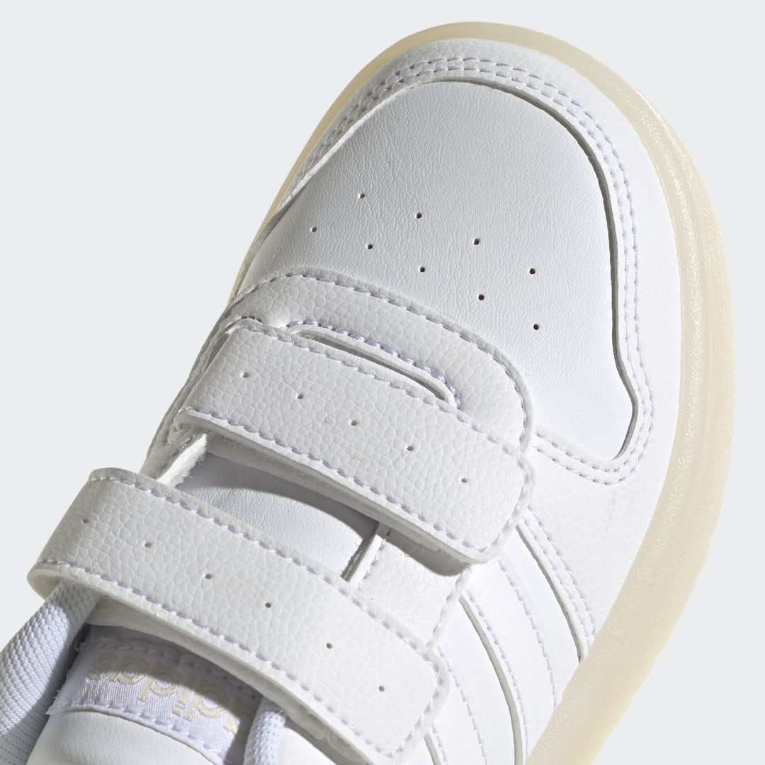 фото Кроссовки hoops 2.0 adidas performance