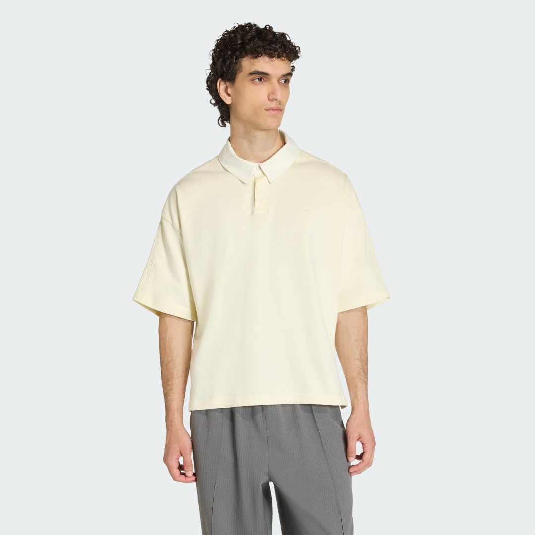 T SHIRT ESSENTIELS PREMIUM - vue 5