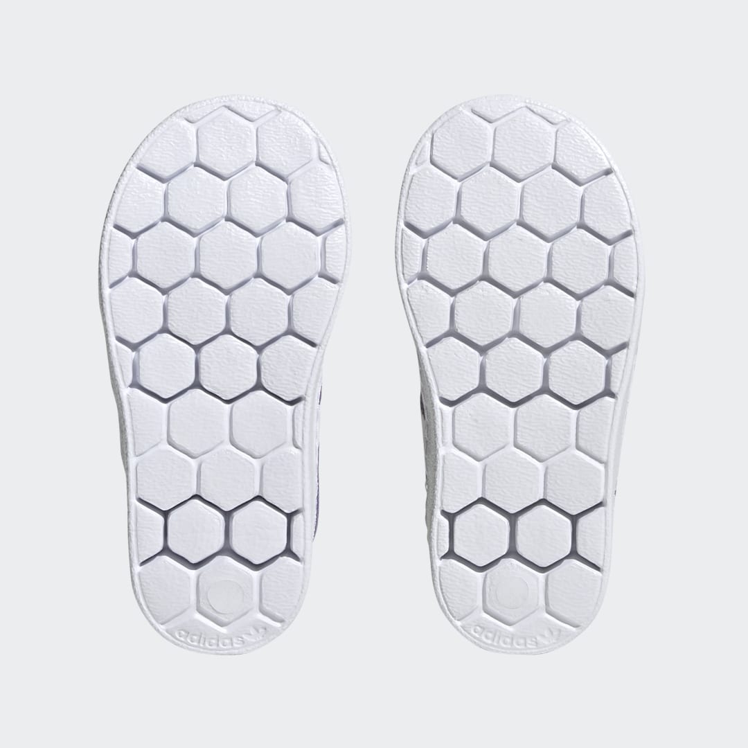 Adidas Superstar sneaker Magic Lilac / Cloud White / Bliss Lilac