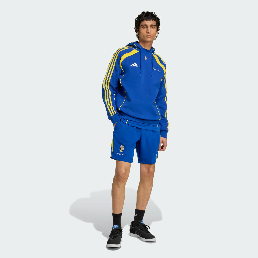 Adidas Juventus Vialli Pack Short