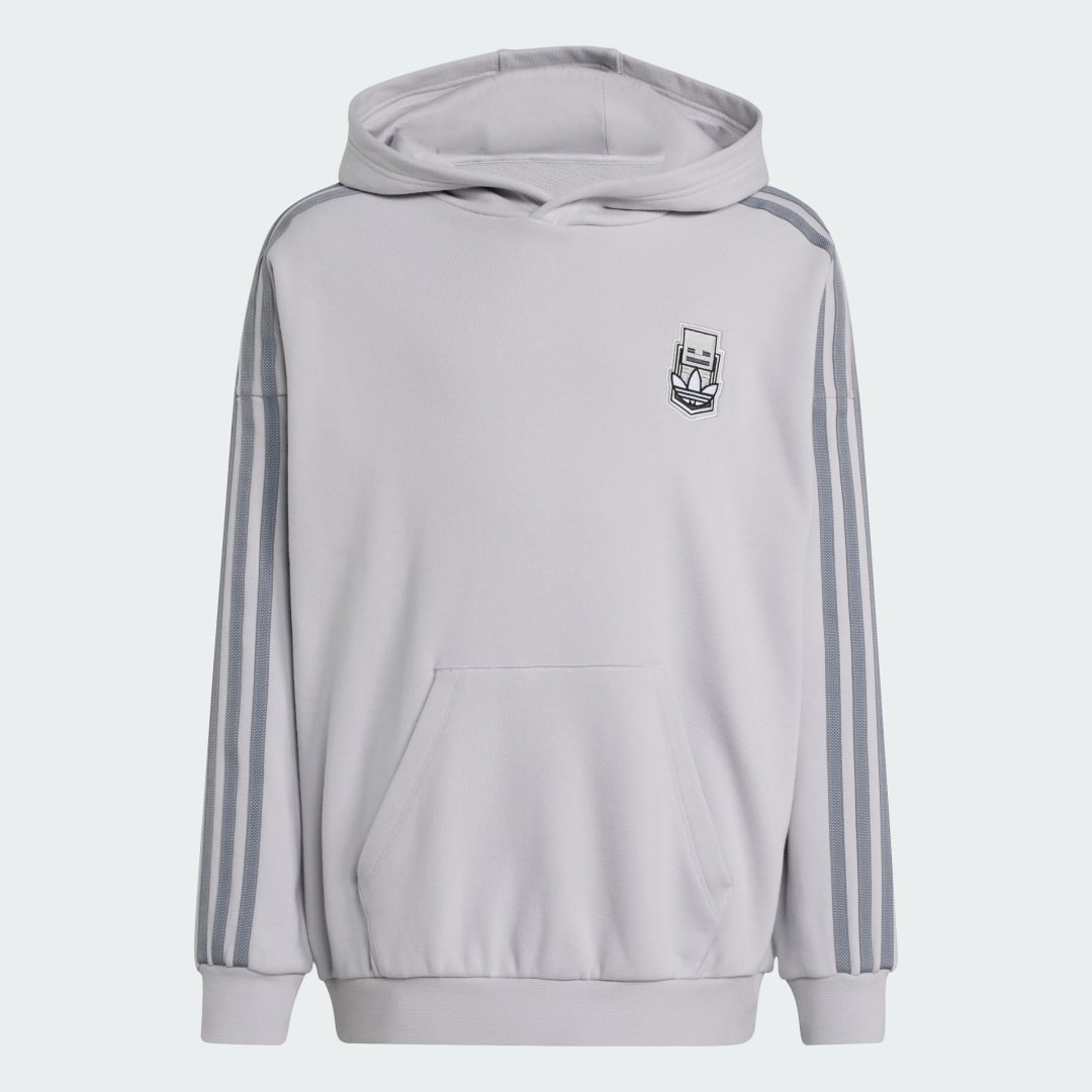 Adidas x Minecraft Hoodie Kids