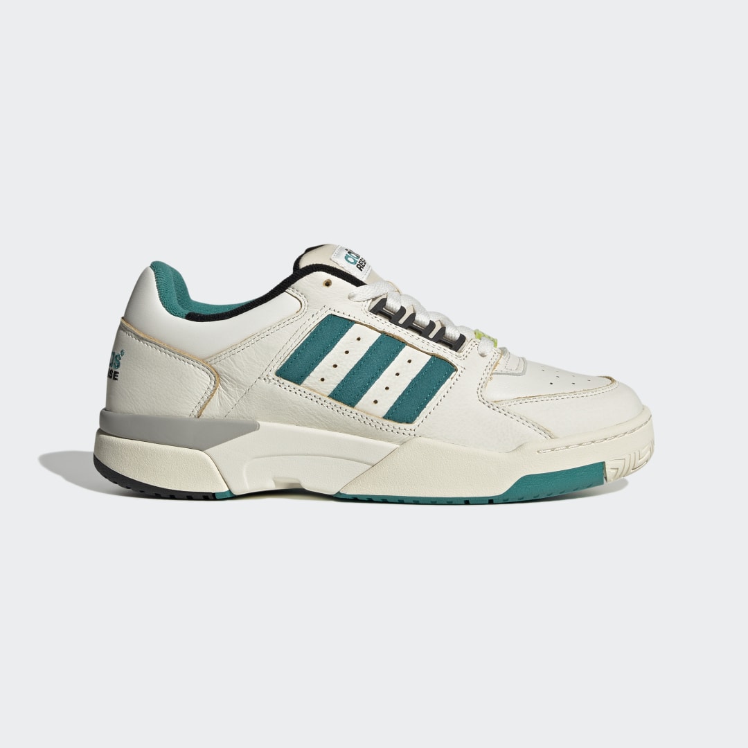 Chaussure Torsion Tennis Low