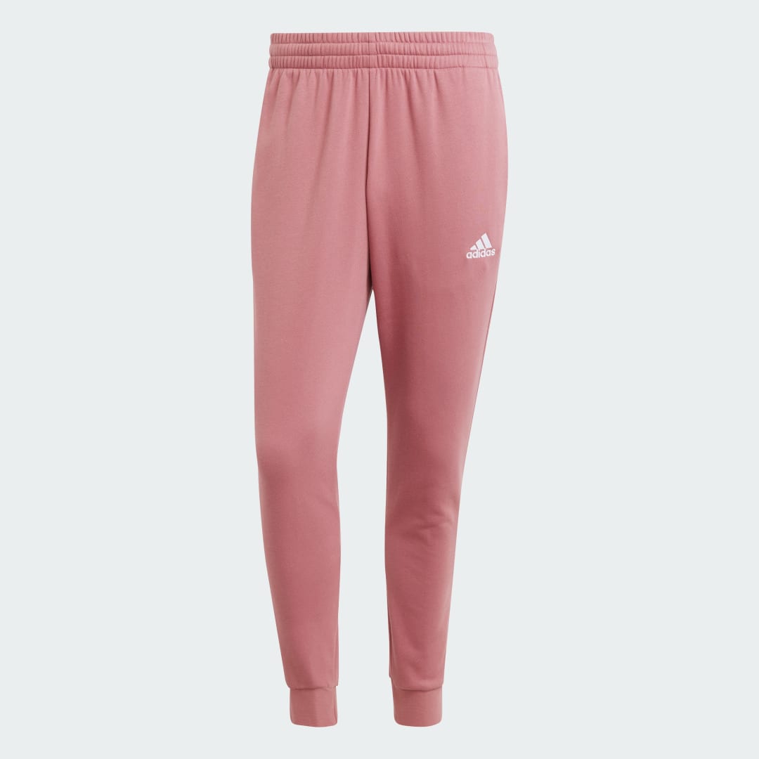 Adidas Basic 3-Stripes Fleece Trainingspak