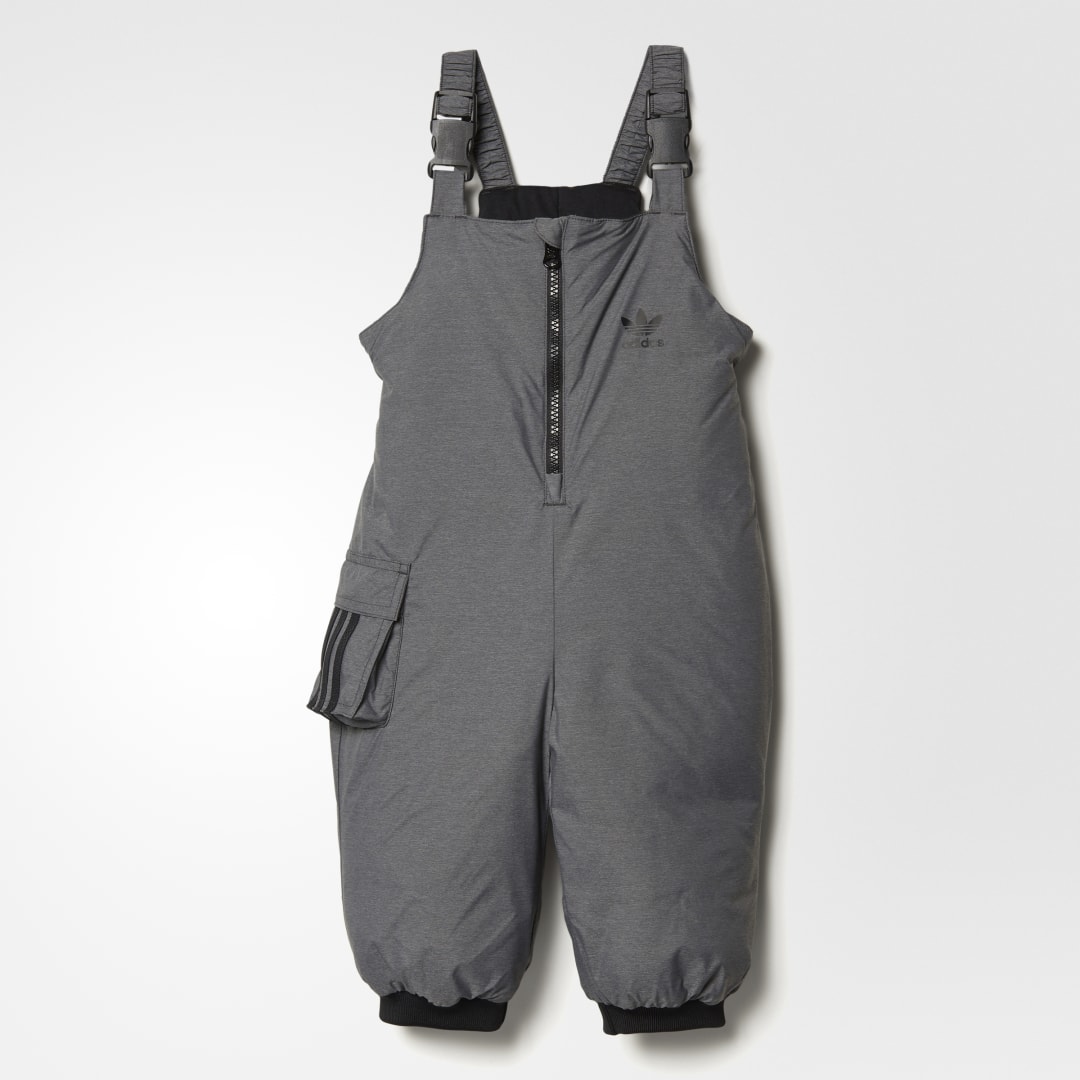 Утепленный полукомбинезон Snow adidas Originals