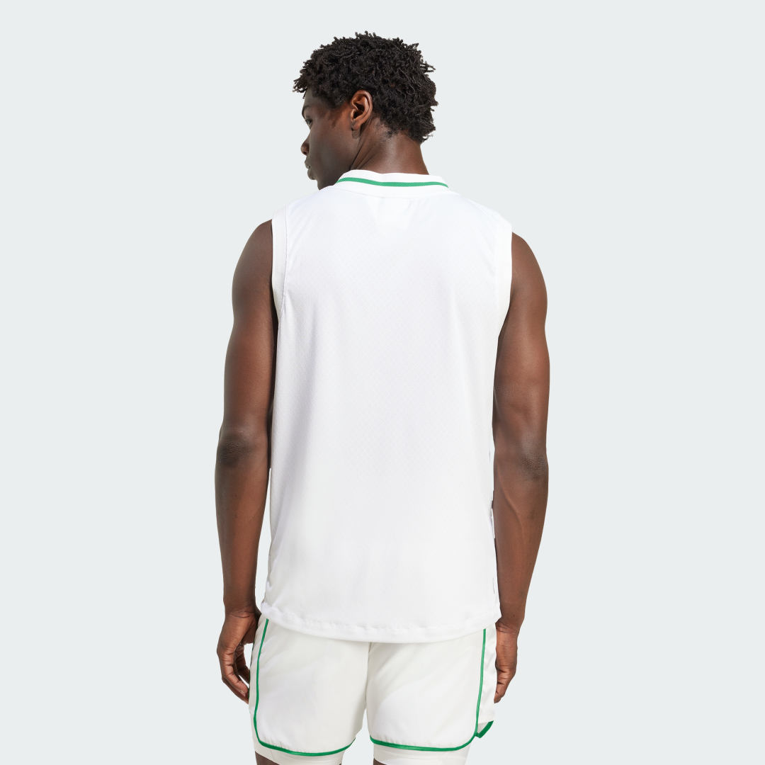 Thumbnail - Tennis Pro Climacool Tanktop