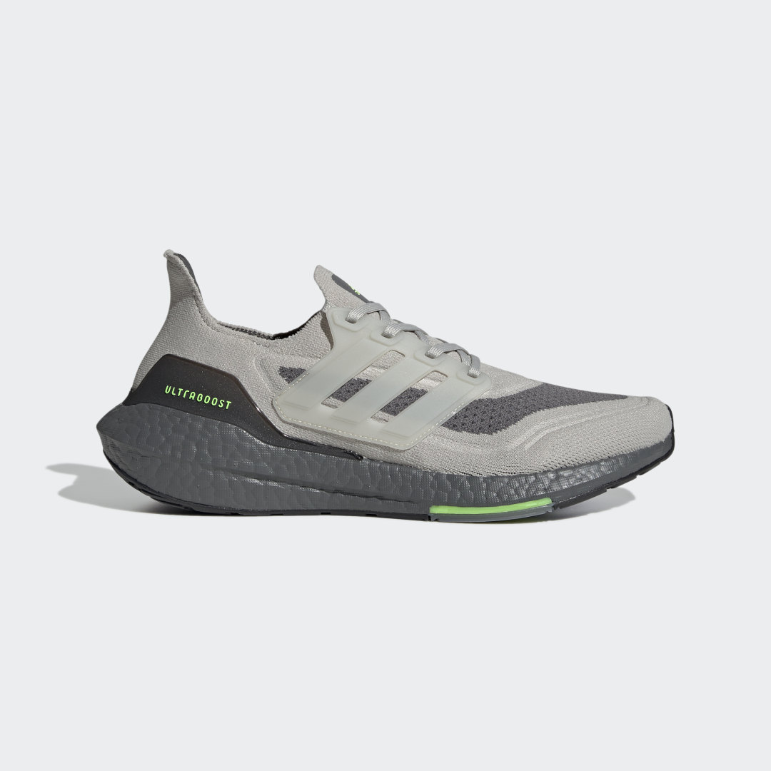 Ultraboost 21 Schoenen Ultraboost 21 Schoenen