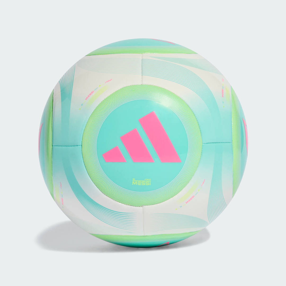 MESSI CLUB BALL - vue 1