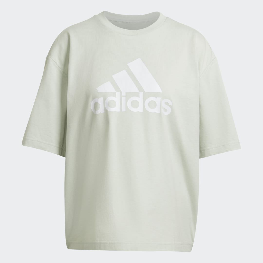 T shirt adidas HK0508 EU - vue 2