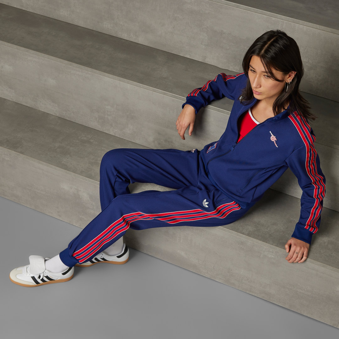 Adidas Arsenal Terrace Icons Sportjack