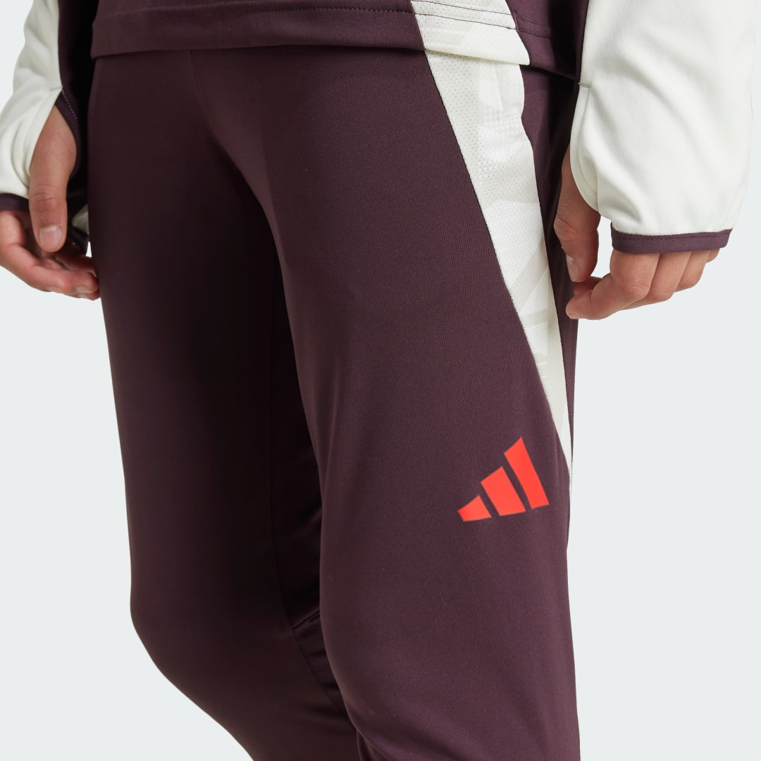 Adidas FC Bayern München Tiro 24 Training Broek Kids