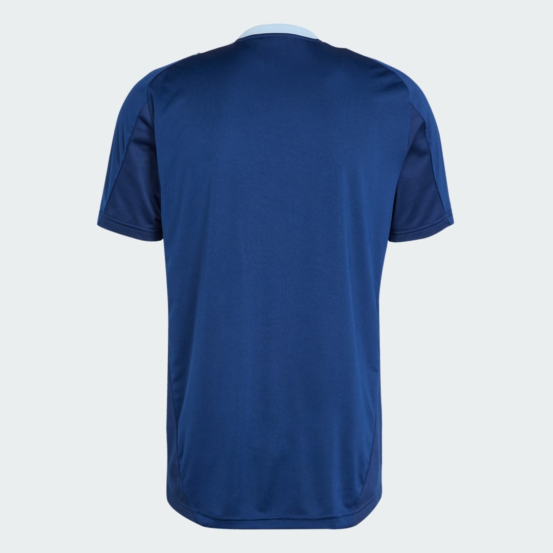 Adidas Real Madrid Tiro 24 Competition Training Voetbalshirt