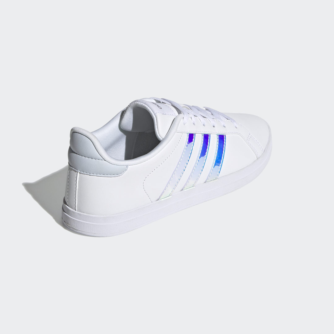 фото Кроссовки courtpoint adidas sport inspired