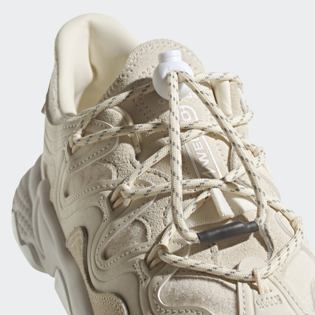 фото Кроссовки ozweego plus adidas originals