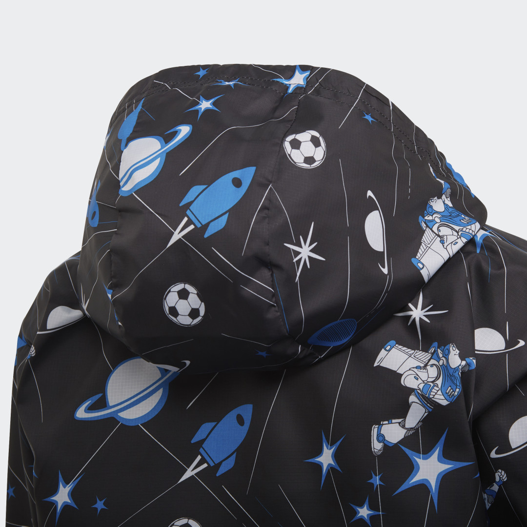 фото Ветровка lb dy ts wb adidas performance