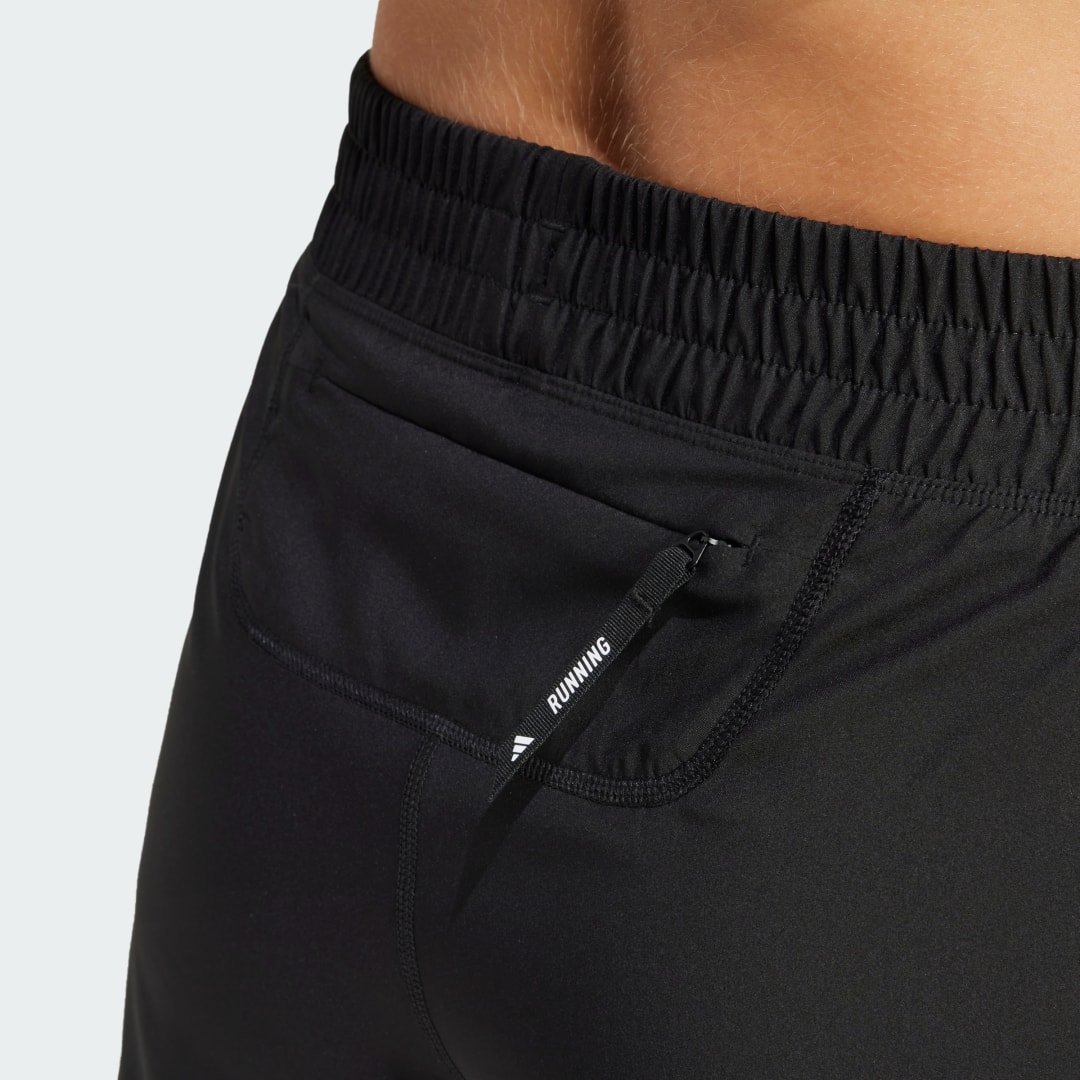 Adidas Own the Run Climacool 2-in-1 Short