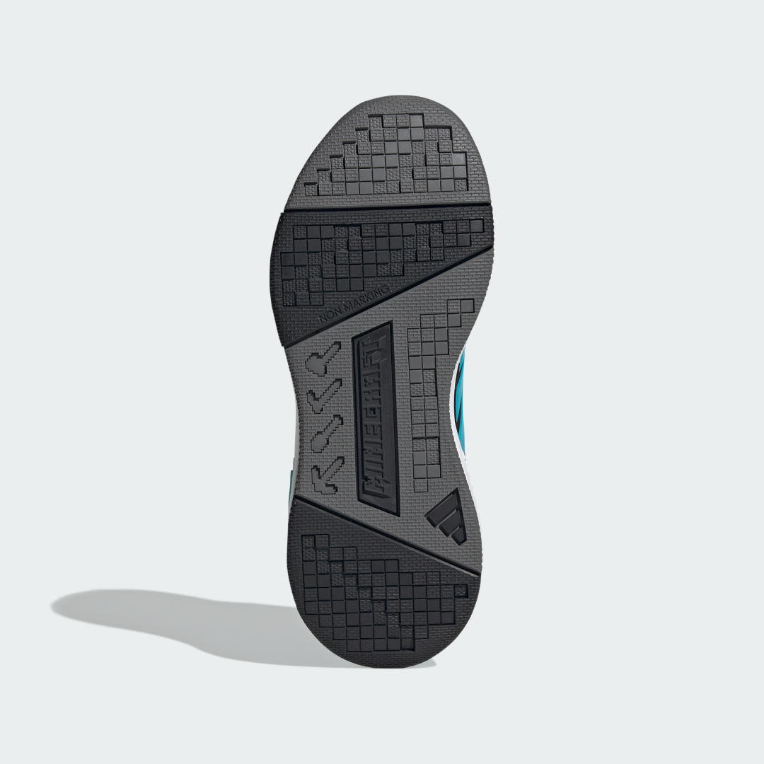 CHAUSSURE MINECRAFT PRO JUNIOR - vue 7