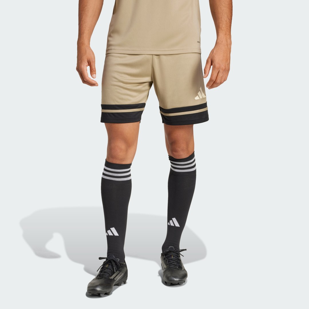 Adidas Performance Trainingsshort SQUA25 SHO M (1-delig)
