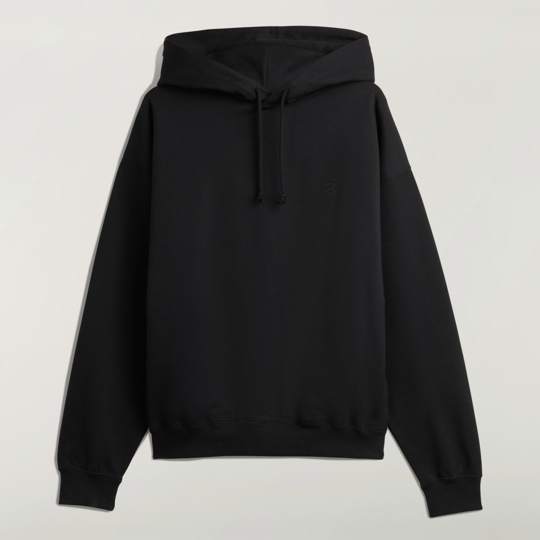 Adidas Y-3 FT Hoodie