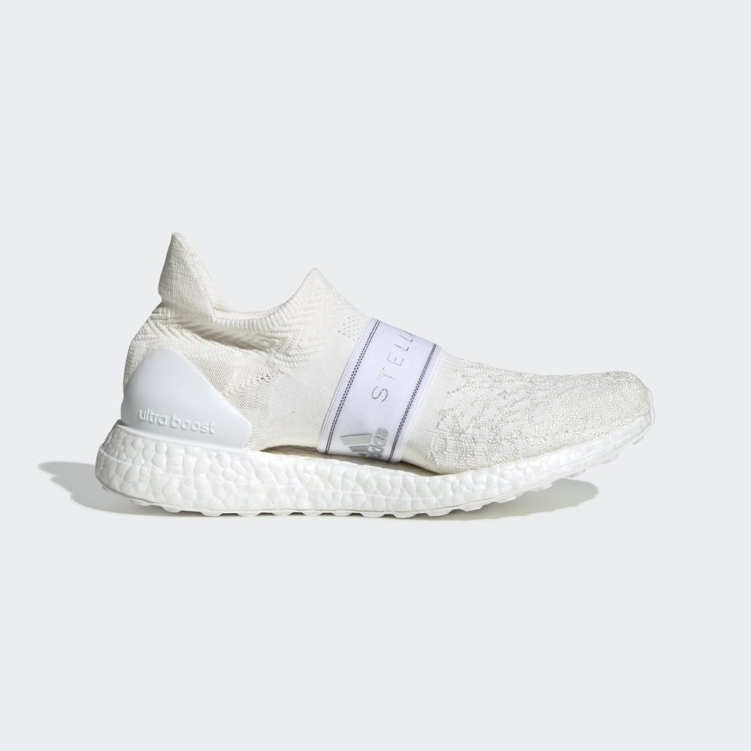 фото Кроссовки для бега ultraboost x 3d knit adidas by stella mccartney