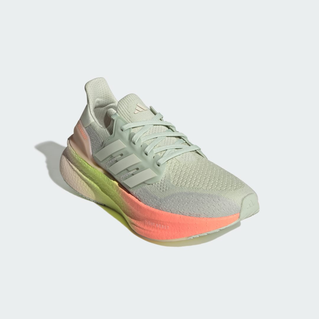 Adidas Adidas Ultraboost sneaker Linen Green / Crystal Jade / Pulse Lime