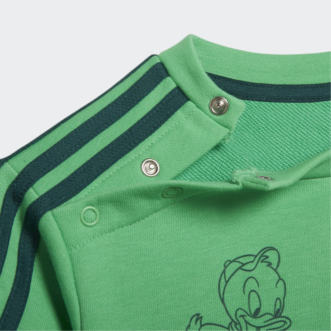 фото Комплект: джемпер и брюки adidas x disney huey dewey louie