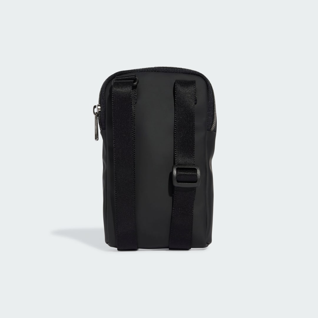 Thumbnail - adidas Polyurethan Leather Smartphonetasche
