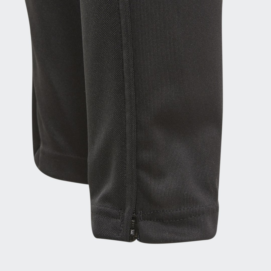 фото Тренировочные брюки манчестер юнайтед tiro adidas performance