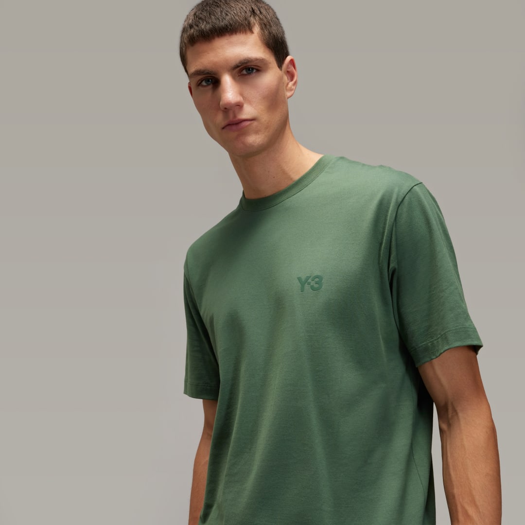 Adidas Y-3 Regular T-shirt