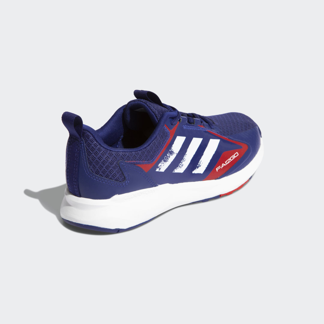 фото Кроссовки fai2go adidas performance
