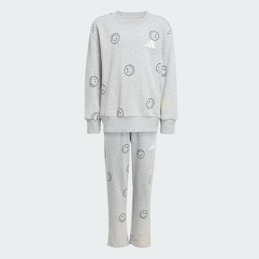 adidas X Smileyworld Summerset Kids - vue 4