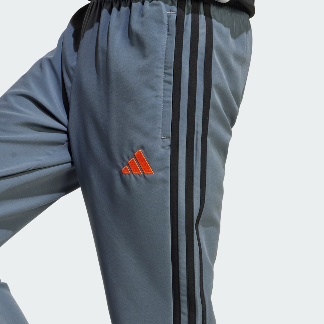 Adidas Tiro 25 Essentials Woven Broek Kids