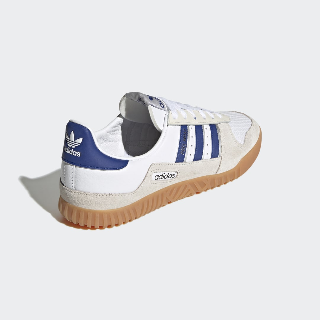 adidas Indoor Comp Shoes | H01794 | FOOTY.COM