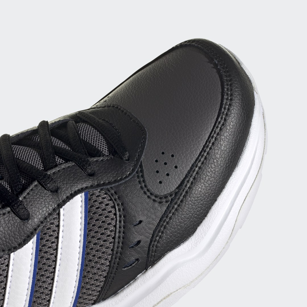 фото Кроссовки strutter adidas sport inspired