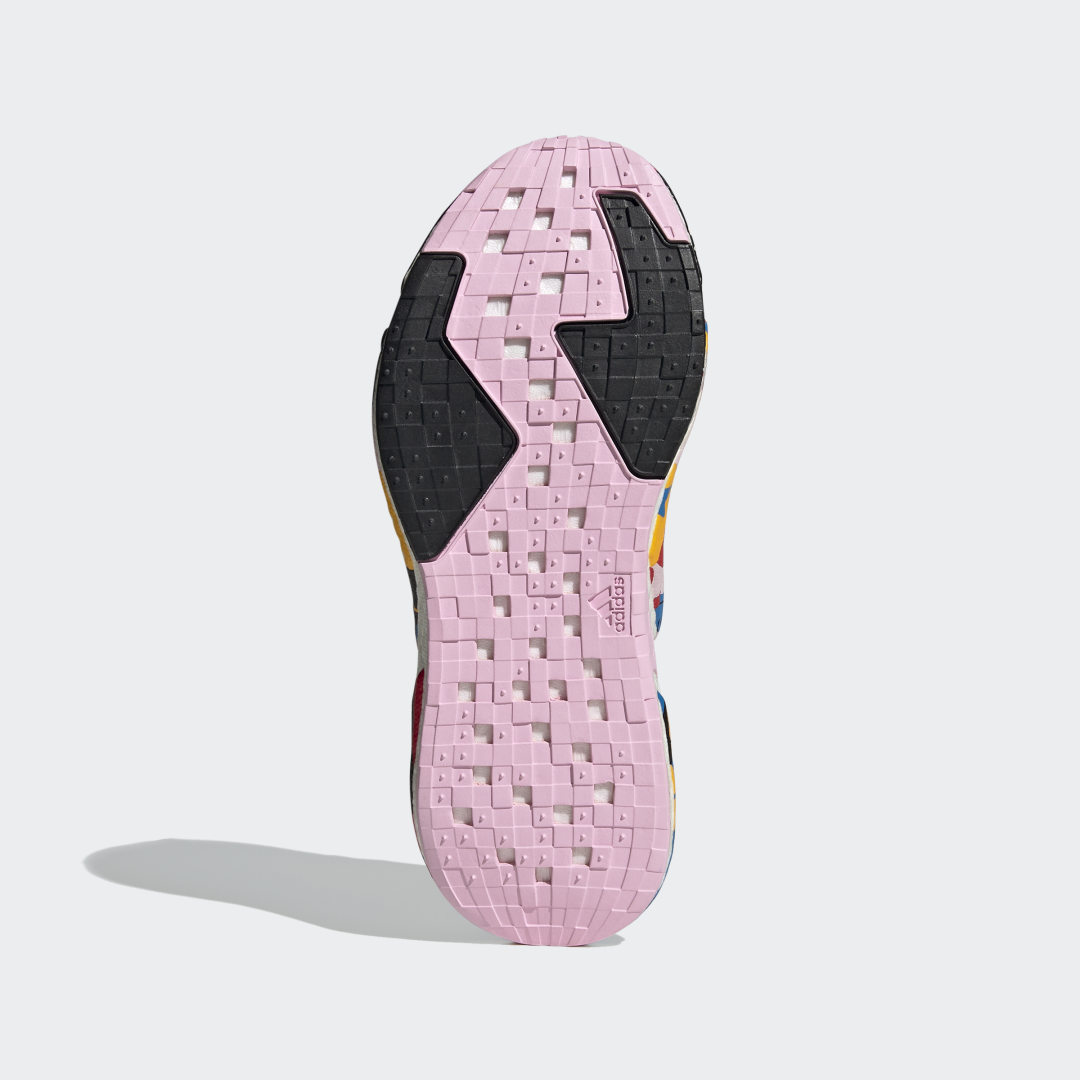 фото Кроссовки для бега x9000l4 heat.rdy adidas performance