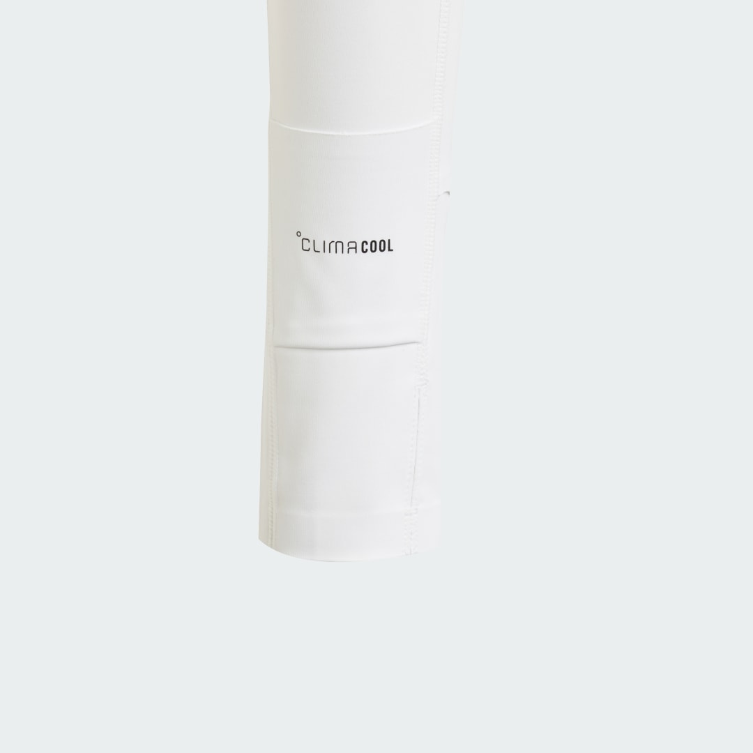 Manchons de compression de trail running Terrex Climacool - vue 3