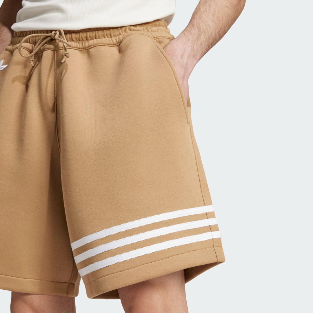 Adidas Neuclassics Short