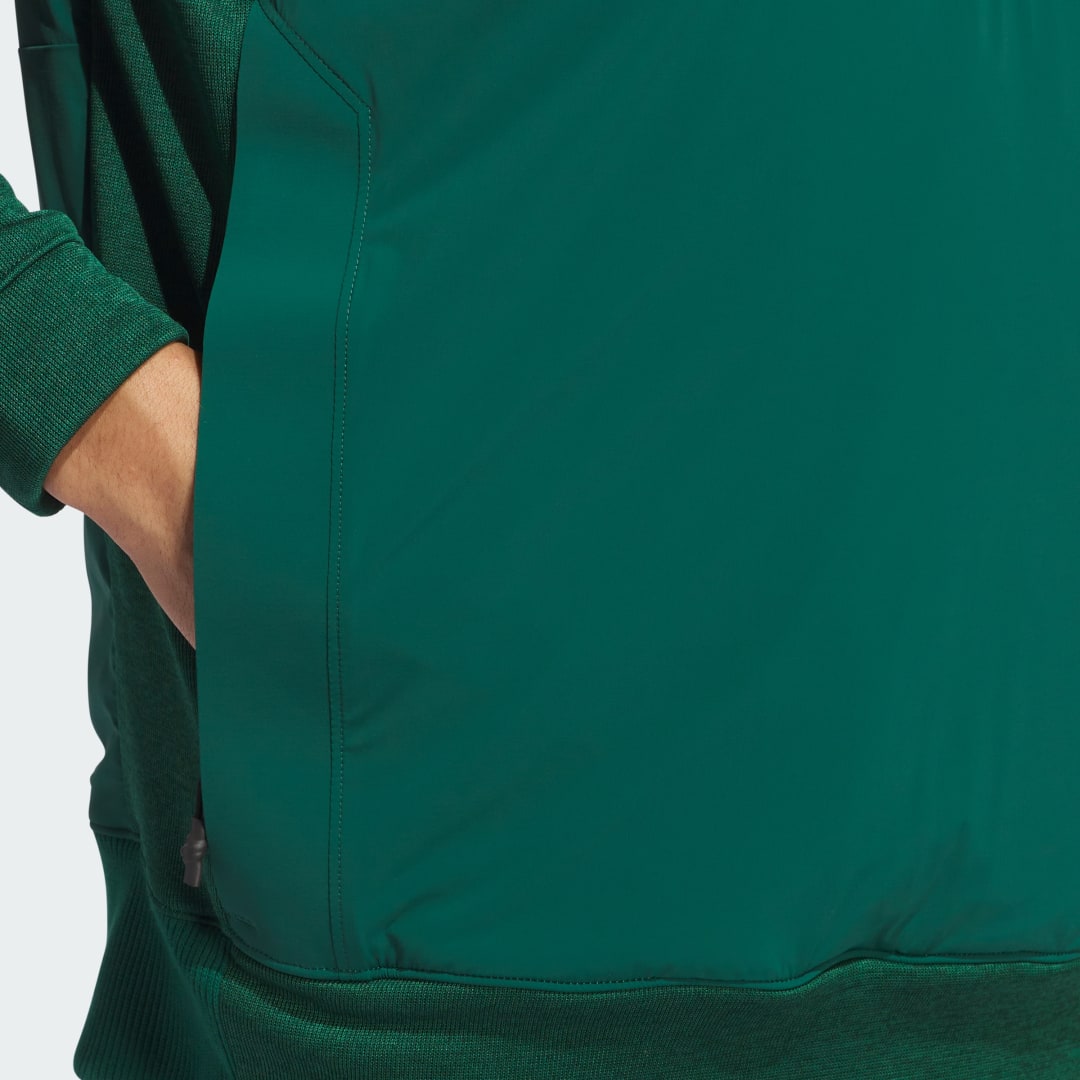 Adidas Ultimate365 Tour Frostguard Gevoerde Hoodie