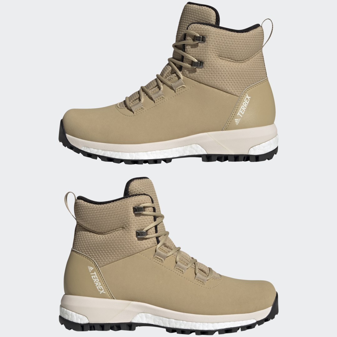 фото Ботинки terrex pathmaker cw adidas terrex