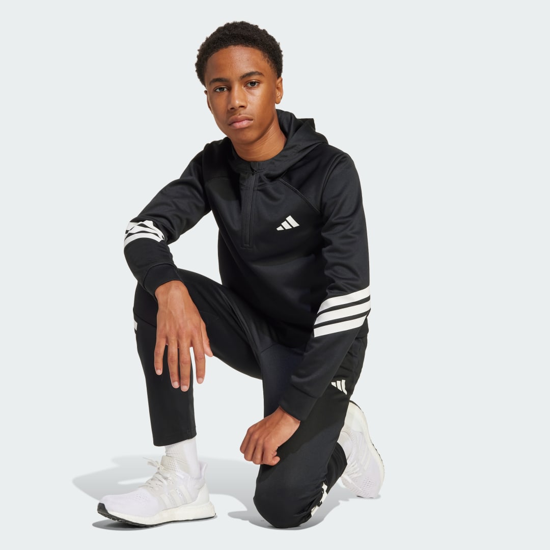 Adidas All Sport Nxt Broek Kids