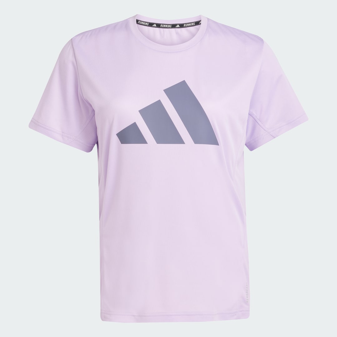 Adidas Run It T-shirt