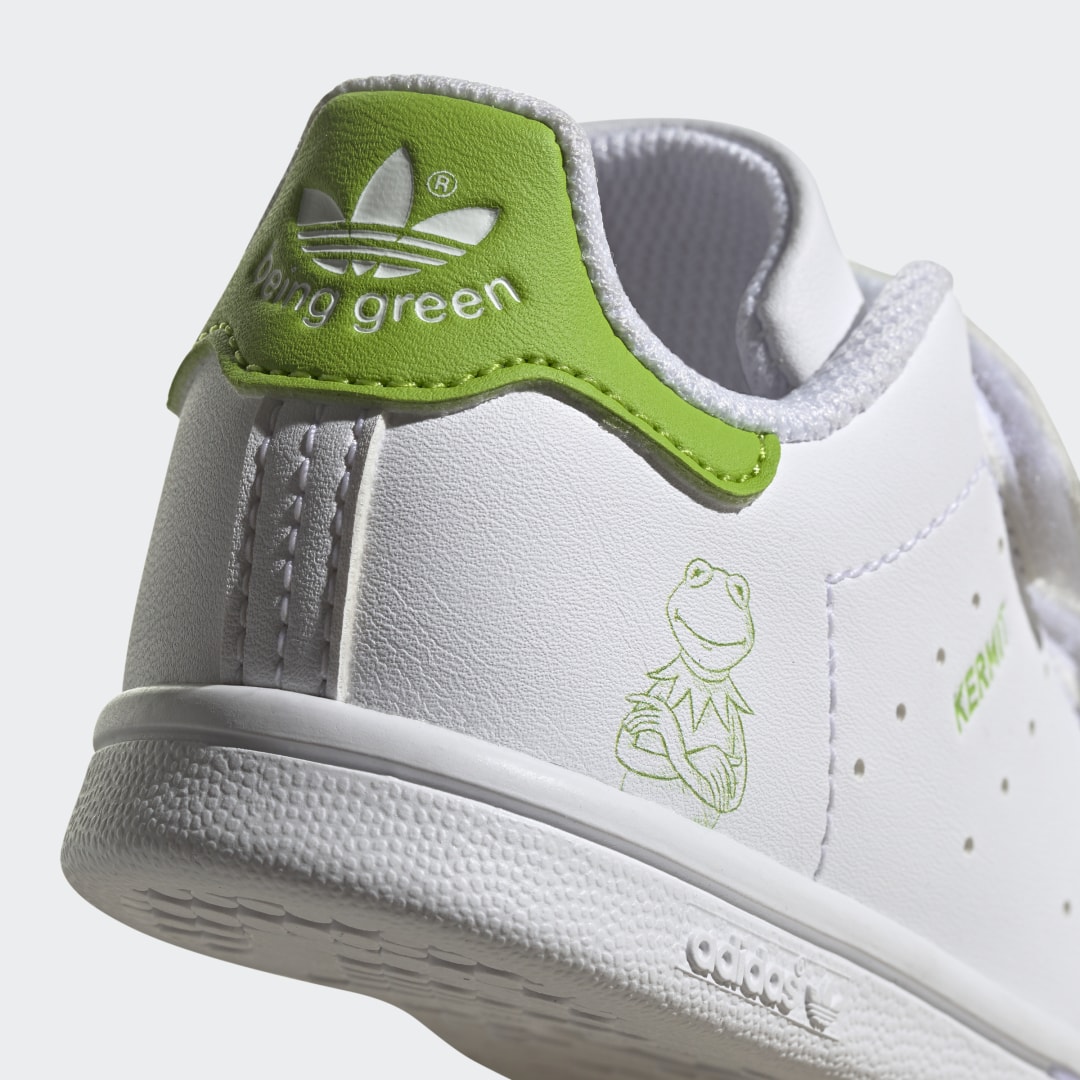 фото Кроссовки stan smith adidas originals