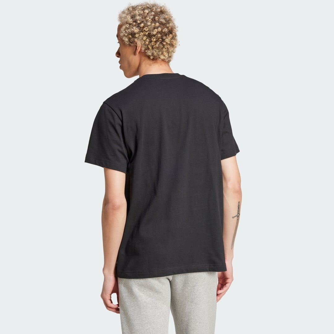 Adidas Paris T-shirt
