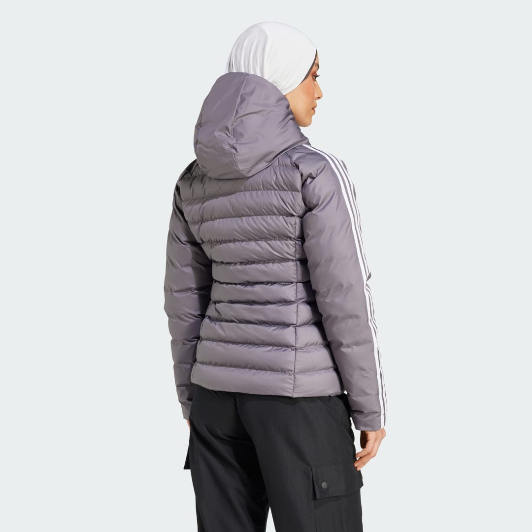 Thumbnail - Adicolor Slim Jacke